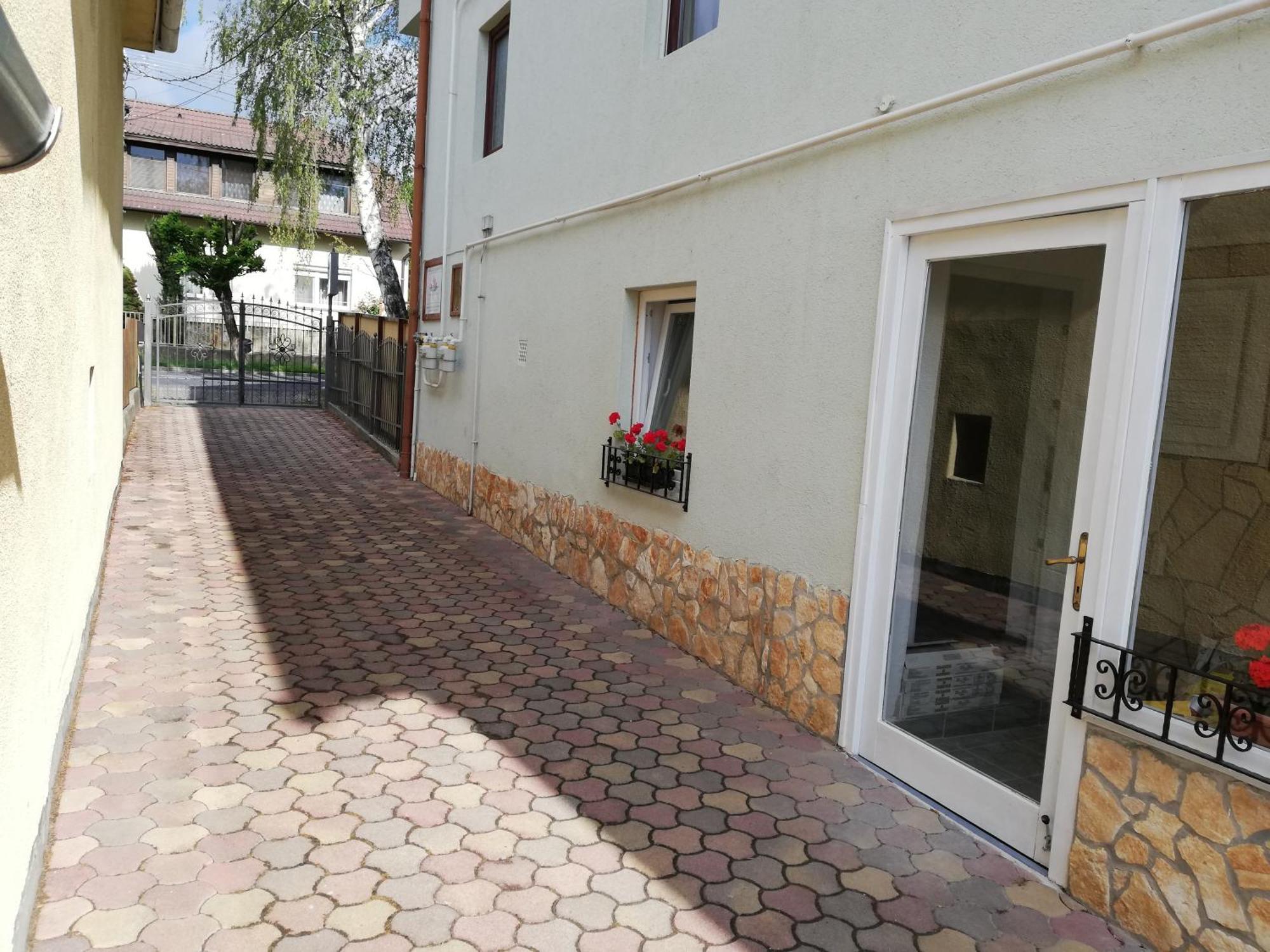 Aal Vendégház Hévíz Esterno foto