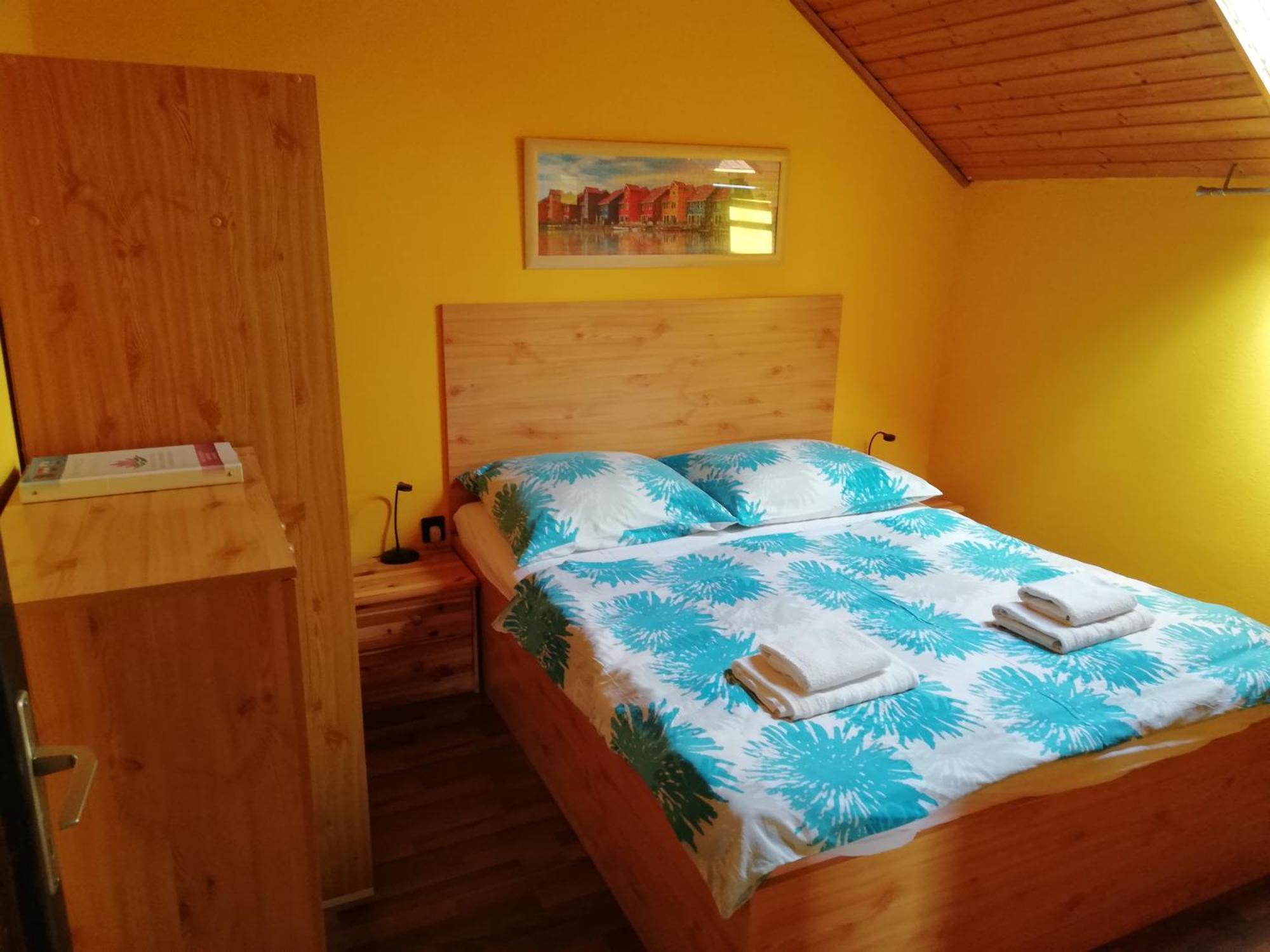 Aal Vendégház Hévíz Esterno foto